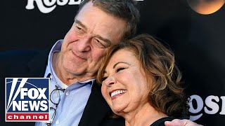 John Goodman Defends Roseanne Barr John Goodman Defends Roseanne Barr