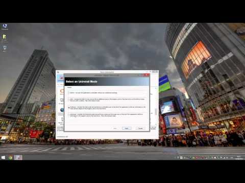 Revo Uninstaller: Disinstallare un software COMPLETAMENTE - TUTORIAL PC HD ITA