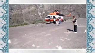 My First Flight..from Diet To Bhunter