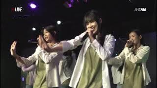 Download lagu JKT48 - Kimi No Koto Ga Suki Dakara (Karena Kusuka Dirimu) Pajama Drive 18 Agustus