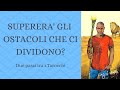 Supererà gli ostacoli che ci dividono? Scegli i Tarocchi 🖤 Lettura interattiva