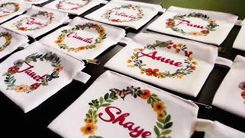 COIN PURSE SUBLIMATION GIVEAWAY