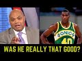What NBA Legends think of Shawn Kemp - The Brutal Truth