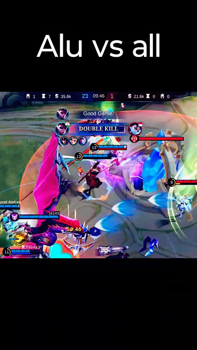 Alucard maniac in base #mlbb #alucardgameplay #alucardpro #globalalucard #maniac #funk #basedive