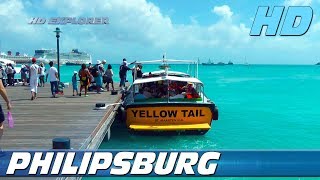 Philipsburg (St Martin)