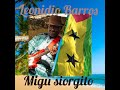 Frica negra  migu siorgito  leonidio barros