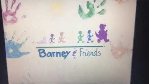 PBS Kids Program Break (2005 WGBX) #5 Incomplete