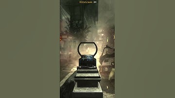 OG MW3 - G36c M.O.A.B. on Bootleg #shorts