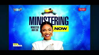 ADA EHI'S MINISTRATION - HALLELUJAH CHALLENGE || OCT 2025 || DAY 19