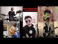 Guns n roses  sweet child o mine full band cover