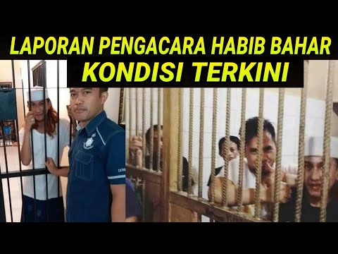 HABIB BAHAR JADI IMAM JUMAT DI PENJARA;SAMPAIKAN KESABARAN;POLDA JABAR;FPI;GNPF;;HABIB RIZIEQ SYI HABIB BAHAR JADI IMAM JUMAT DI PENJARA;SAMPAIKAN KESABARAN;POLDA JABAR;FPI;GNPF;;HABIB RIZIEQ SYI