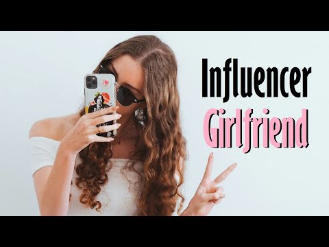 Spending the Day with Your Influencer Girlfriend ASMR Roleplay -- (Female x Listener) (April Fools)
