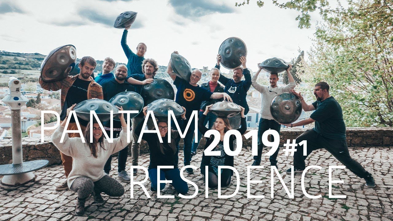 PANTAM RESIDENCE season 2019 - Episode 1
