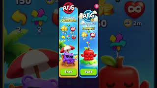 Block Jam 3D   levels  71 - 78