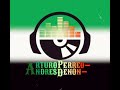 LUCIE LUCIA MATANGA - tchico tchicaya ft dally kimoko / arturo perreo ft andres denon