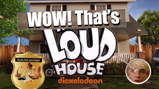 Download Lagu YTP | Wow! That’s Loud House! MP3 Download Lagu YTP | Wow! That’s Loud House! MP3