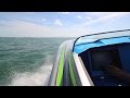 Powerboat nation rocks the 2017 miami boat show  part six