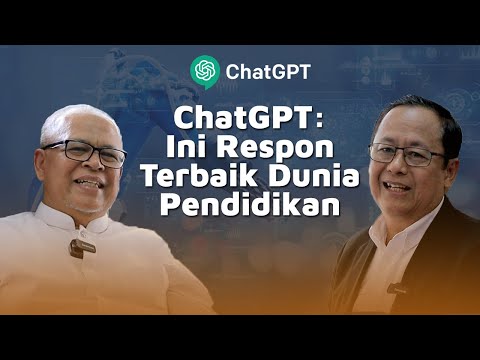 Video: Apakah esu memiliki pendidikan?