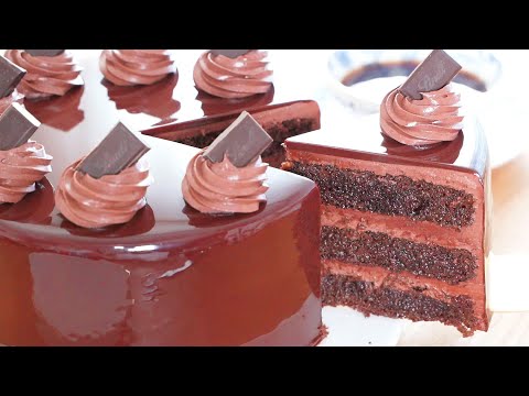      .   .   Fudge, Moist, Amazing Chocolate Cake Recipe  Cup measure