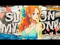 Slob on my phonk official amv