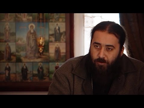 პირველ თებერვალს, 19:00 საათზე - \"ქრისტეს ენაზე\"