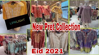 Limelight Eid Pret Collection 2021|Limelight Summer Collection 2021 #limelight