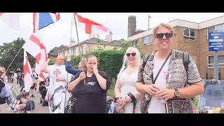Portswood Police Station Southampton Henry Novak Tribute 20/06/26