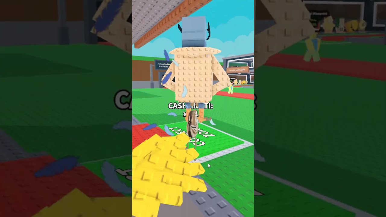 How Did I Get Away With This Epic Steal 