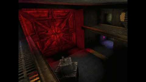 Unreal 1998: ISV-Kran Decks (Unreal #9 Remix) - Combat 2