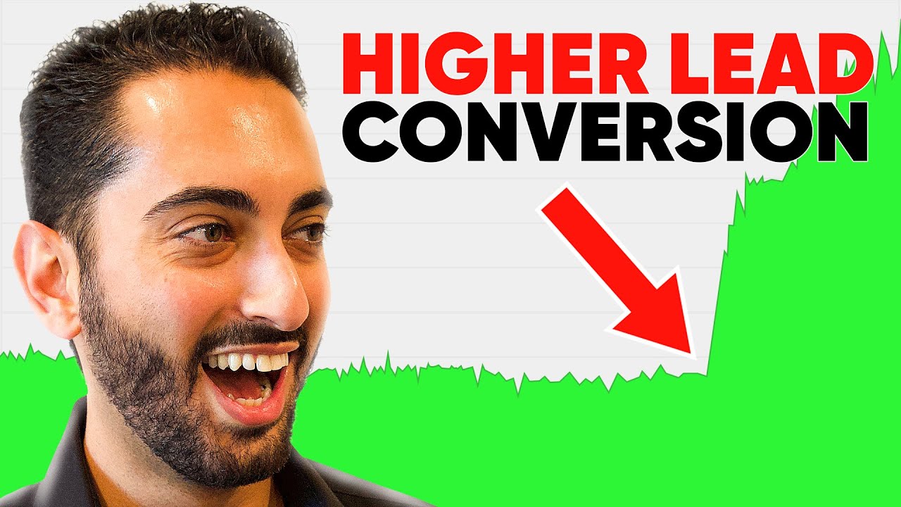 Lawyer Lead Conversion Secrets To 3X Your Client Generation - YouTube