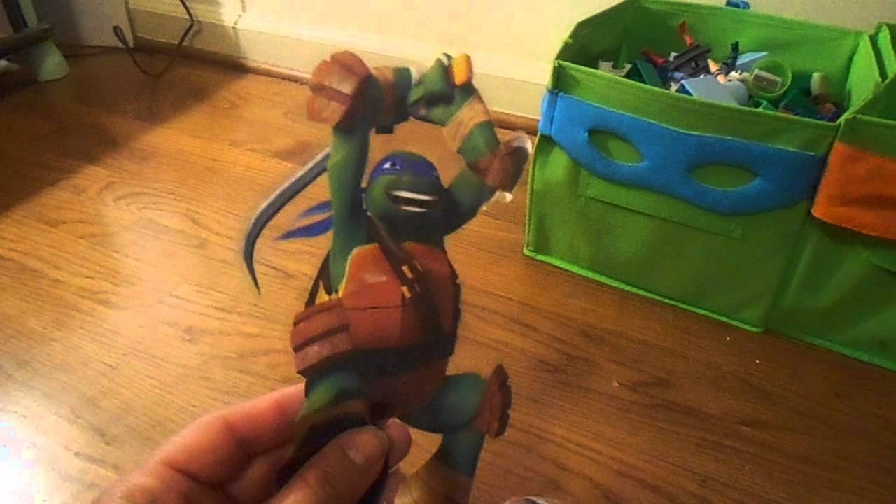 Diy Ninja Turtle Bedroom Decor(43).jpg