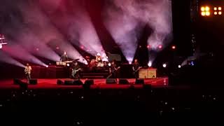 Foo Fighters (Live) @Talking Stick Resort Ampetheatre 10/3/23
