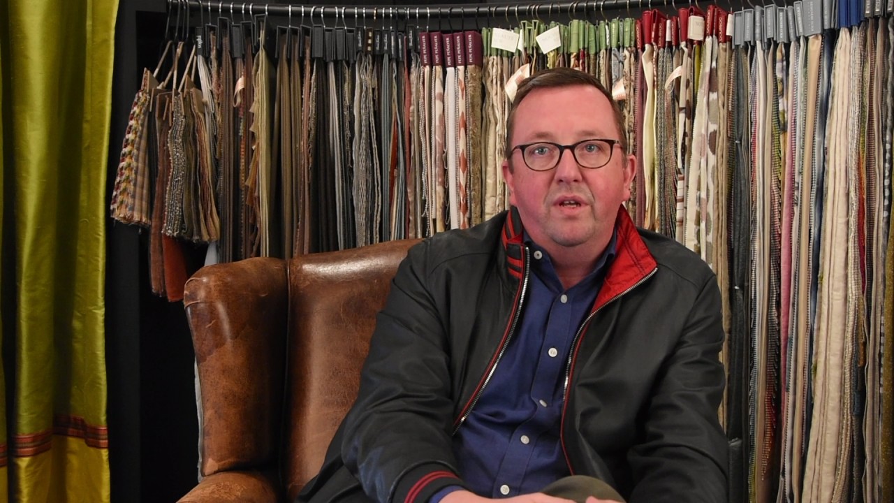 60 seconds with Patrick - episode 1 aflevering 4 - YouTube