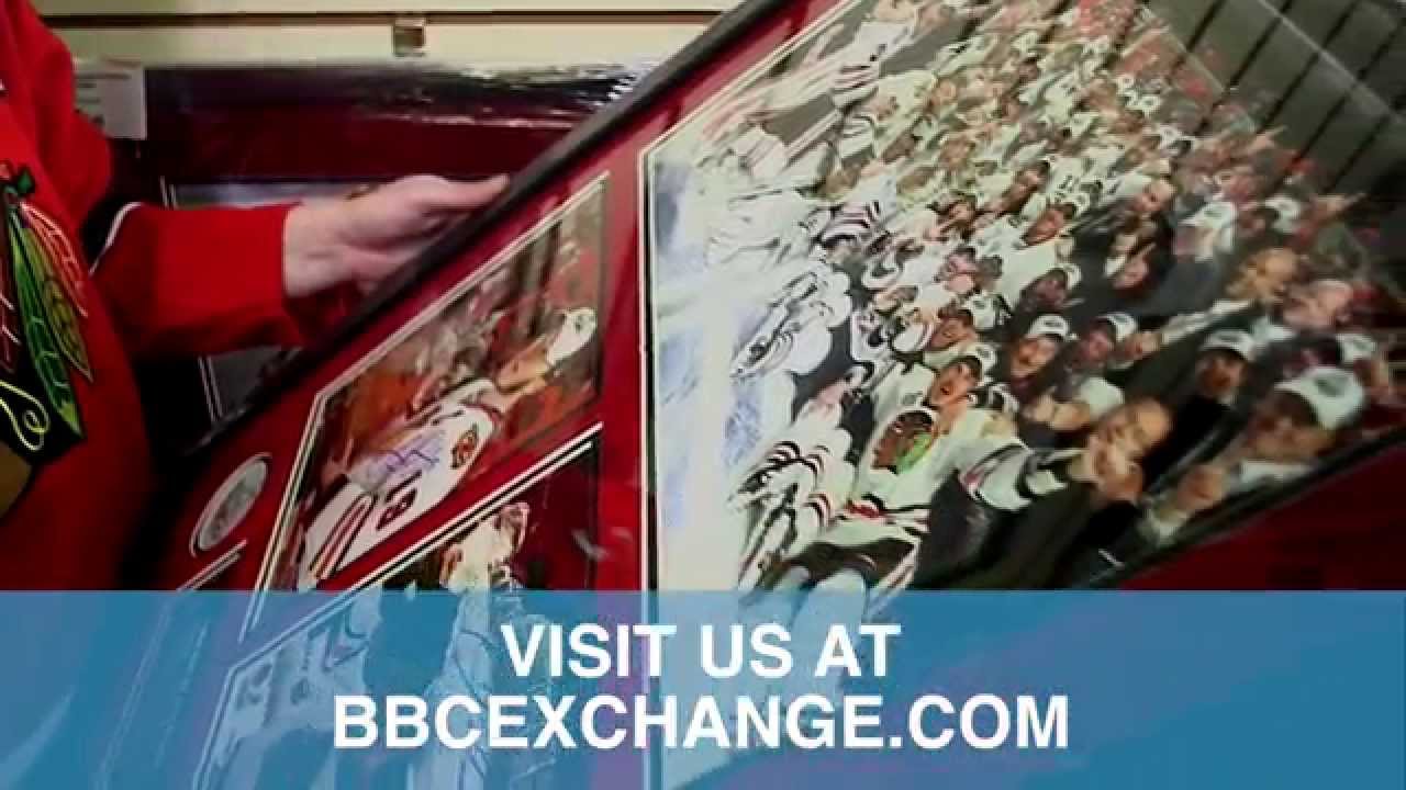 Baseball Card Exchange TV Commercial YouTube