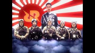 RRQ EMPIRE Kabarnya dipimpin oleh kaisar HIROHITO LEMON🗿