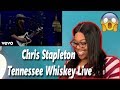 Mom reacts to Chris Stapleton - Tennessee Whiskey (Austin City Limits Performance) Reaction