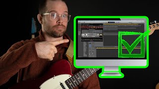 I'm Never Buying An Amp Again (AmpliTube 4 Review)