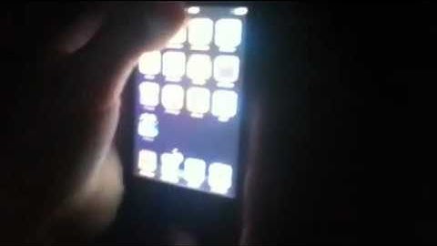 iPod touch tips and tricks