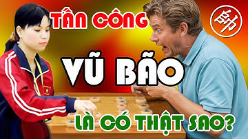 Xem Cách Ngô Lan Hương Khai Cuộc NGŨ LỤC PHÁO Tấn Công Vũ Bão