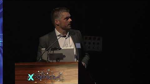 X-omics festival 2019 aftermovie