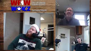 WFIW Radio Station Live Stream