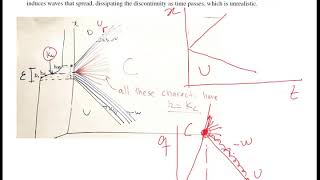 Traffic flow lecture - September 22