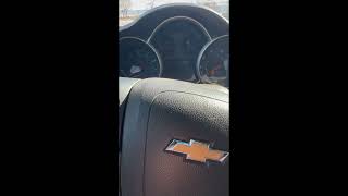 Chevy Cruze add a flip key Chevy Cruze add a flip key
