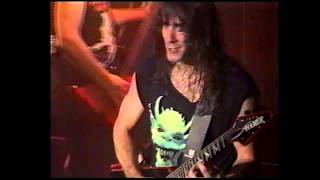 annihilator fun palace solo japan 93