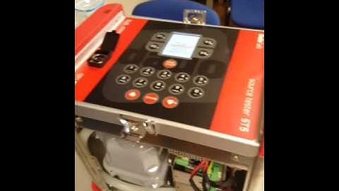 ADS-1 - Automatic Derived Sampler