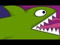 Youtube Thumbnail title