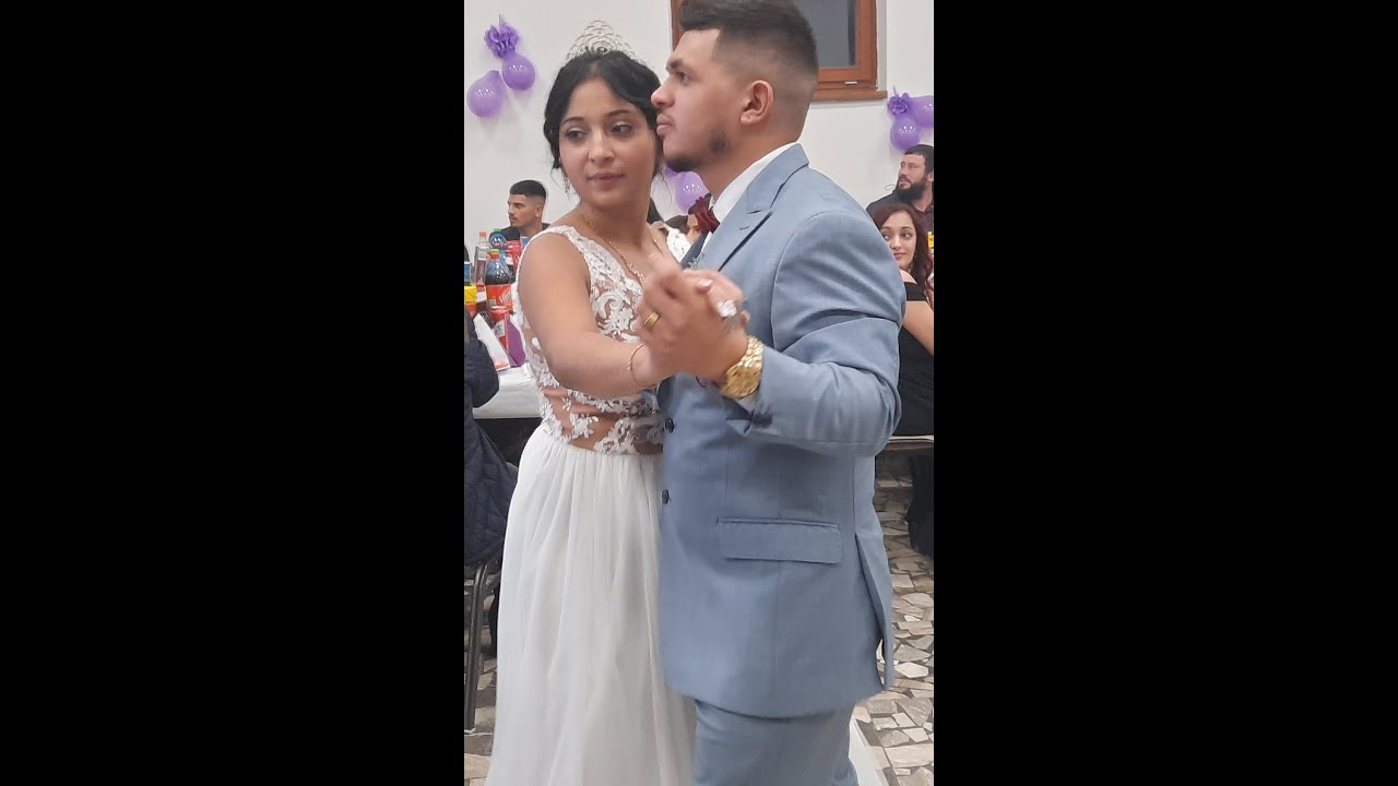 Adrian a Kristina Svadba 26 11 2022