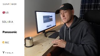 2021 Solar Panel Review | Highest Performing Panels