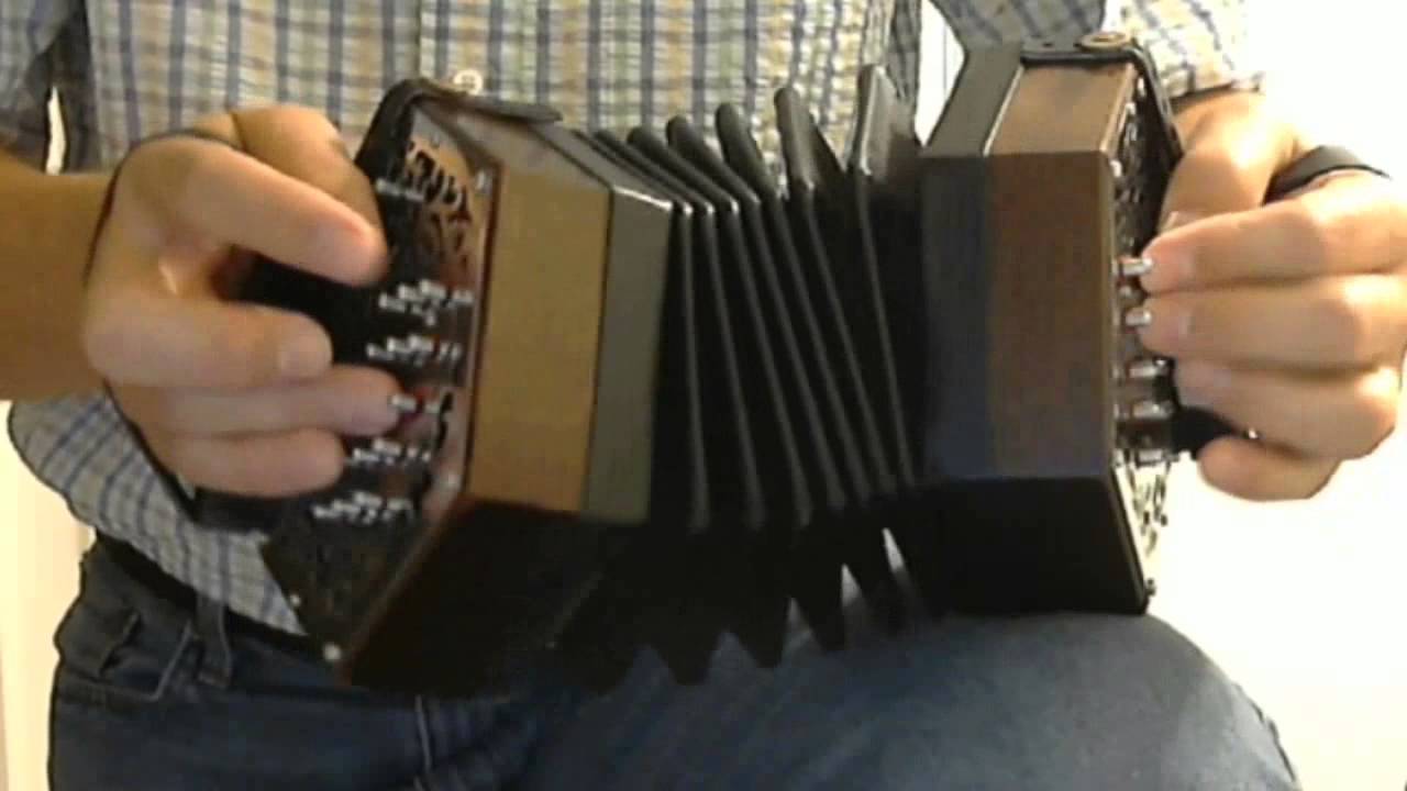 Young Collins (Bledington)