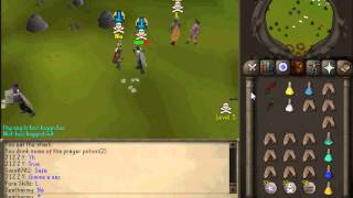 creative-scape dumb pkers episode 5. "l2pk please, serious"